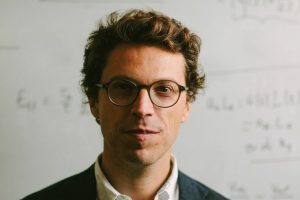 Portuguese MIT physicist murdered in Boston
