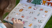 They are not just any product. Advent calendars have a surprising origin