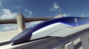 From 0 to 700 km/h in 2 seconds: China's new magnetic levitation vehicle