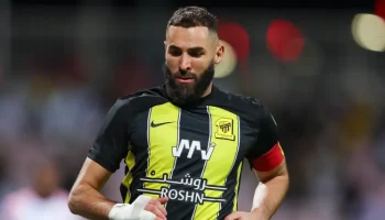 Escalação do Al-Ittihad hoje: time titular e desfalques contra o Nasaf Qarshi (23/12) image