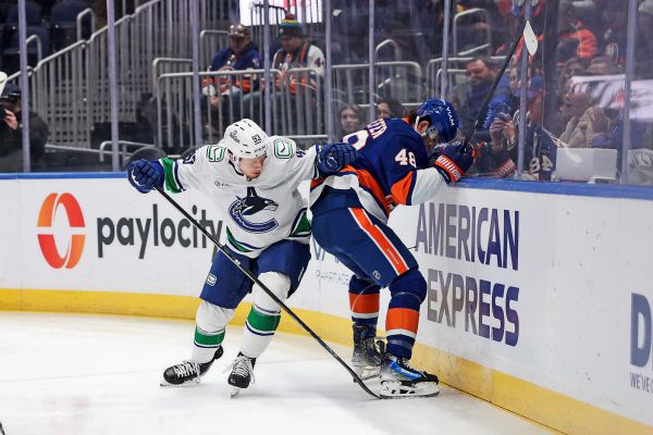 GETTY IMAGES NORTH AMERICA/ANDRE