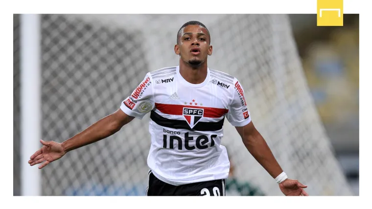 Brenner de volta ao São Paulo: o que se sabe sobre negociação? image