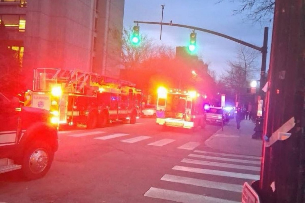 ΗΠΑ: Πυροβολισμοί σε Πανεπιστήμιο – Πληροφορίες για νεκρούς