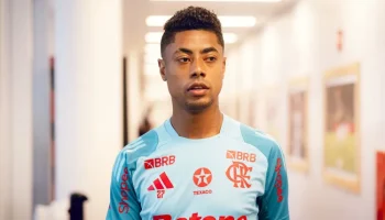 Bruno Henrique réu: ele pode jogar o Intercontinental no Flamengo? image