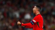 Is Ronaldo getting in the way of the national team? With 7 words, Bruno Fernandes resolved the issue