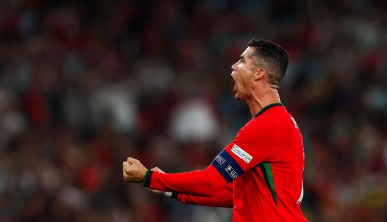 Is Ronaldo getting in the way of the national team? With 7 words, Bruno Fernandes resolved the issue