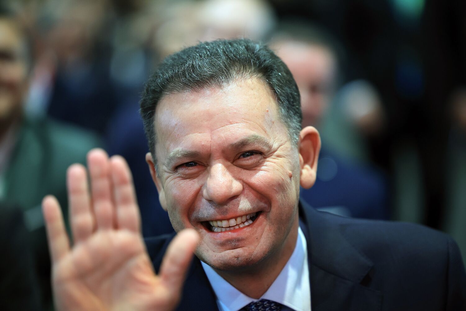 Montenegro stops ANMP: regionalization does not advance