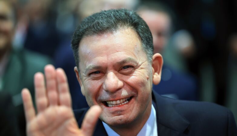 Montenegro stops ANMP: regionalization does not advance