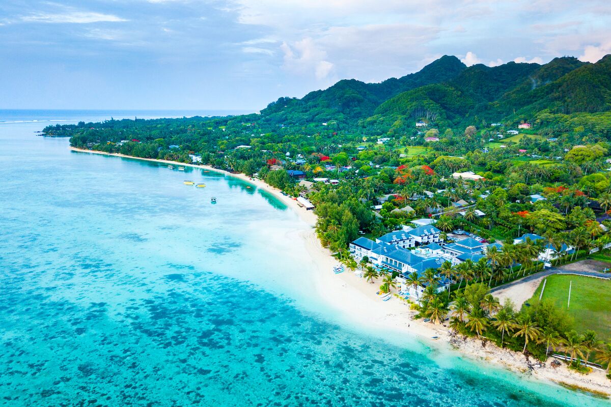 While China and the US fight for rare earths, a small paradise in the Pacific reaps the rewards