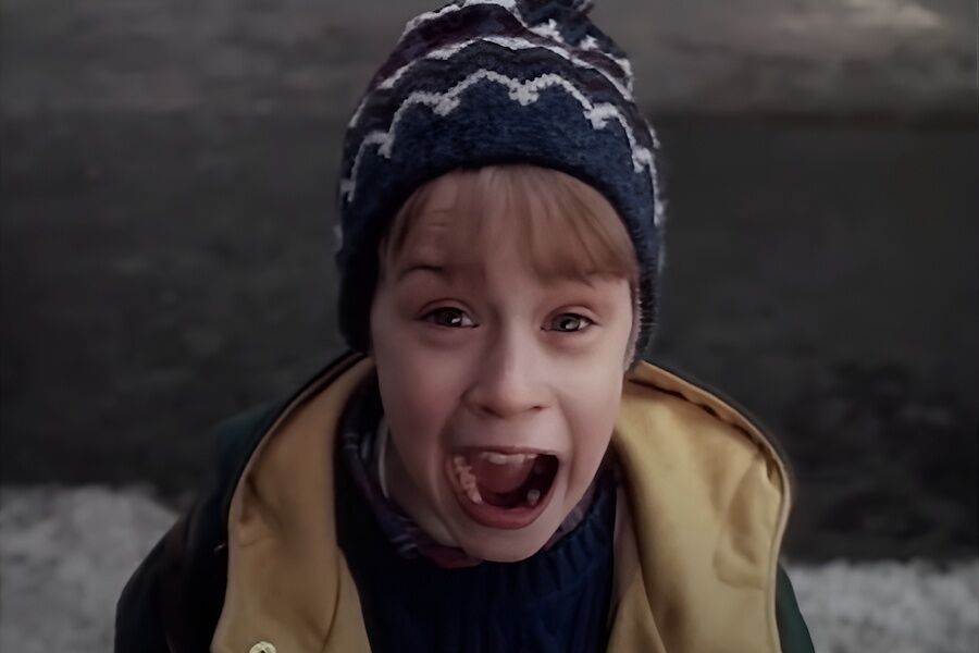 Would the Home Alone thieves have survived Kevin's pranks? A doctor responds