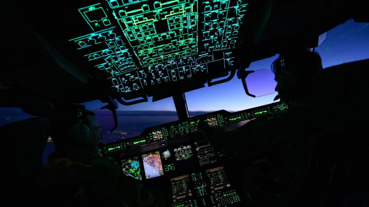 The Program for the European Defense Industry takes off: its revolution, in four keys