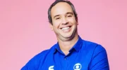 Caio Ribeiro no SBT? Veja possibilidade de ida do comentarista para concorrente da Globo image