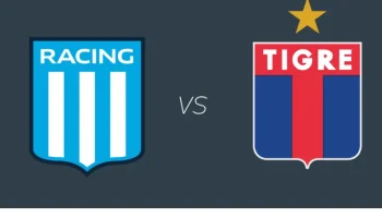 Racing x Tigre AO VIVO: link para assistir online (01/12) image