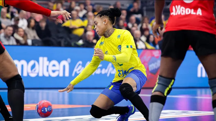 Tabela do Mundial de Handebol feminino 2025: jogos, formato e onde assistir image