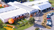 Silves opens applications for restaurant spaces at Mostra da Laranja