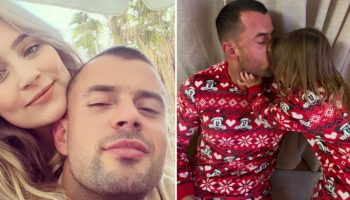 “I don’t know how you can handle it.” Carolina Pinto vents about Marco Costa after “hard” days