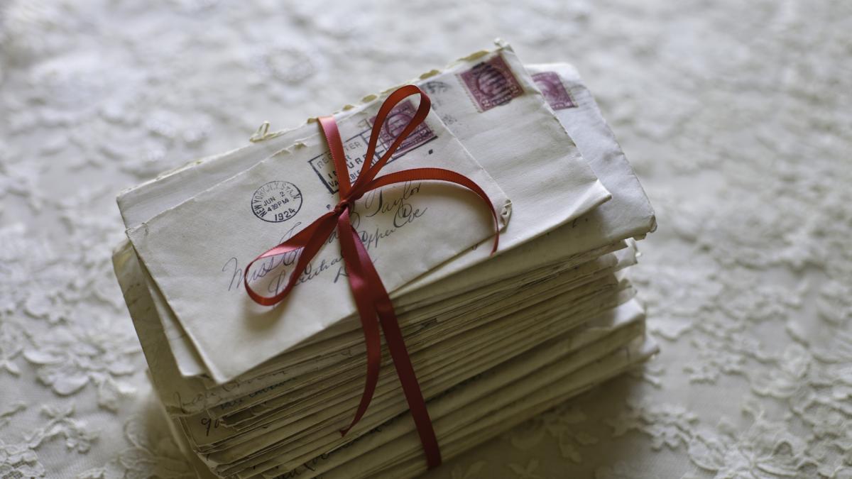 Goodbye to letters: Denmark will be the first country in Europe to stop sending them by postal mail