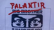 Palantir or the all-seeing eye, even before it happens: is it the most powerful company in the world?