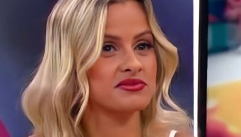 “It was all very unfair.” Catarina Esparteiro mourns her aunt's unexpected death