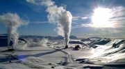 “A needle in a haystack”. Startup claims to have found a hidden source of geothermal energy