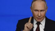Putin received positive signals from Kiev – but complains of robbery