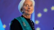 Λαγκάρντ: «Δεν έχουμε μια καθορισμένη πορεία για τα επιτόκιά μας στο μέλλον»
