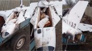Moldovan citizen takes Russian drone home thinking it was a toy