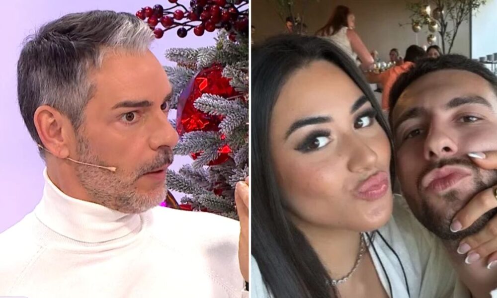 Cláudio Ramos has no “doubts”: “I’m sure Liliana and Zé will return”