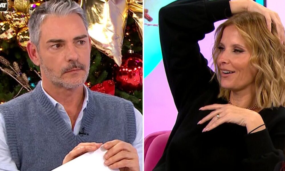 Cláudio Ramos has a new “favorite” in Secret Story 9: “I wish he would win…”