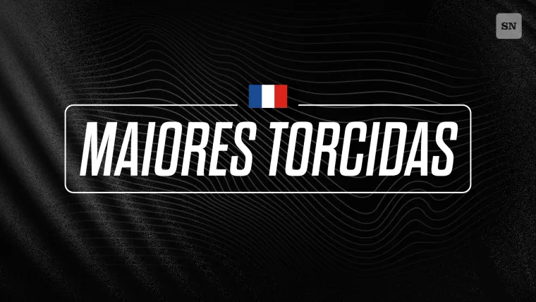 Maiores torcidas da França image