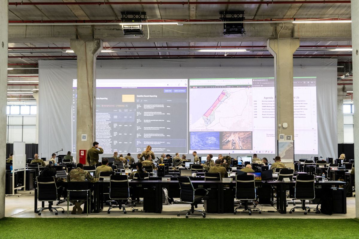 Γάζα: Φόβοι για μαζική «έξοδο» προς Αίγυπτο αν το Ισραήλ ανοίξει τη Ράφα μονομερώς