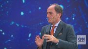 Paulo Portas hopes that a land invasion of Venezuela “will not happen”. "It is a regime with distributed weapons and has popular militias"