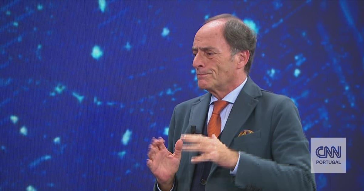 Paulo Portas hopes that a land invasion of Venezuela “will not happen”. "It is a regime with distributed weapons and has popular militias"
