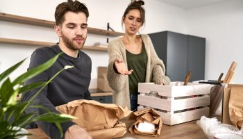 Did you receive a gift and want to exchange it? The law does not oblige all stores to accept returns for this reason