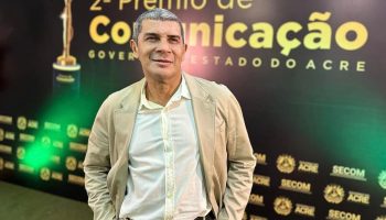 Body of columnist Moisés Alencastro will be laid to rest and buried this Tuesday; see timetable