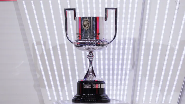 Copa do Rei tem prorrogação ou vai direto aos pênaltis? image