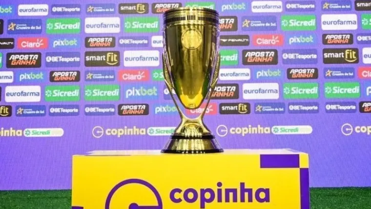 Copinha 2026: onde vai ser a final do torneio? image