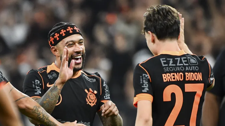 Que horas é o jogo do Corinthians hoje? Quarta-feira, 17/12 image