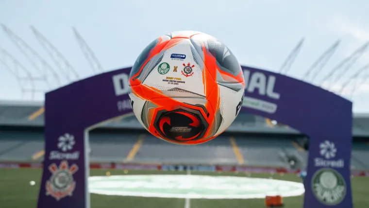 Corinthians x Palmeiras: link para assistir ao vivo online - Paulistão Feminino image