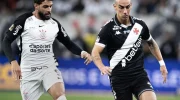 Vasco x Corinthians: que horas é o jogo hoje? - final da Copa do Brasil image