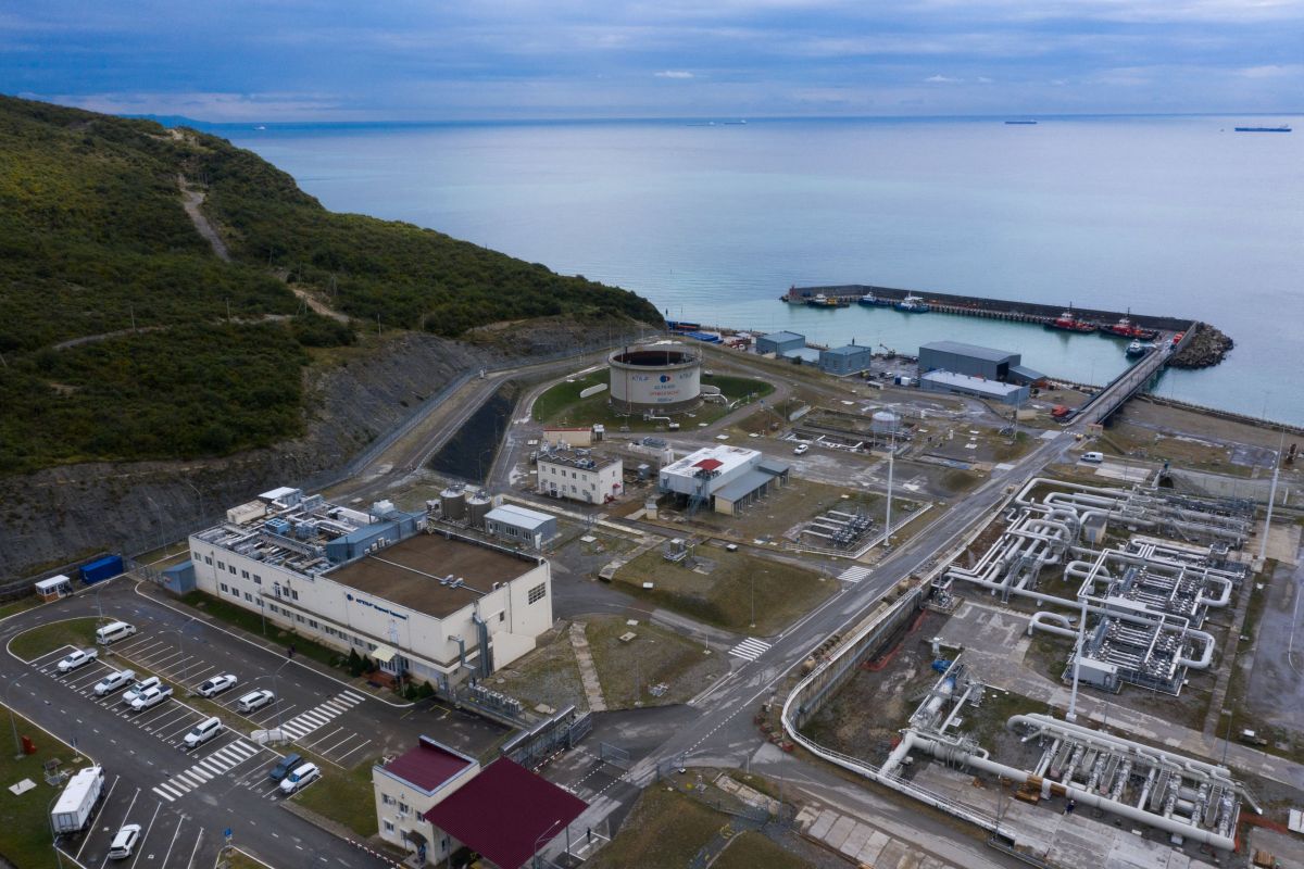 Εντυπωσιακή επίθεση κατά του αγωγού πετρελαίου Ντρούζμπα από την Ουκρανία