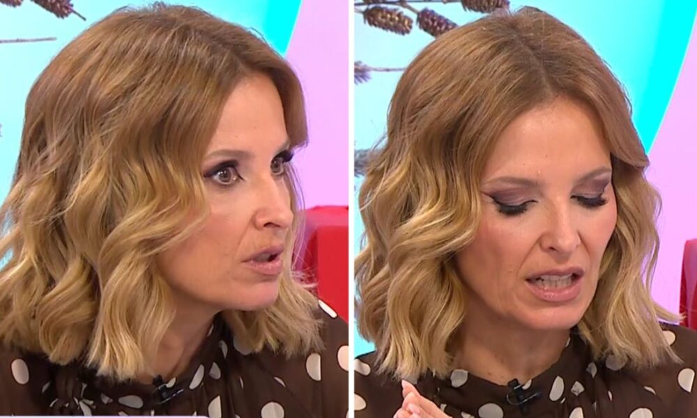 Cristina Ferreira 'bothered' by case of fatal accident: “This could happen to any of us…”