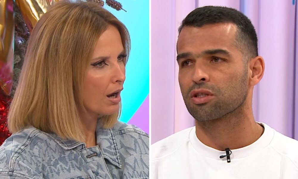 “T-shirts with my face for €100”. Luís Gonçalves exposes support groups for competitors