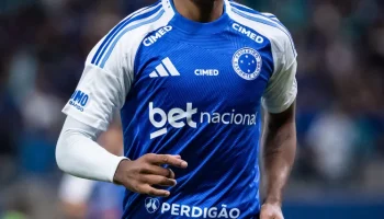 Betnacional no Cruzeiro: quanto empresa vai pagar e até quando vai contrato image