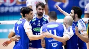 Cruzeiro x Swehly AO VIVO: assista com imagens de graça - Mundial Vôlei Masculino image