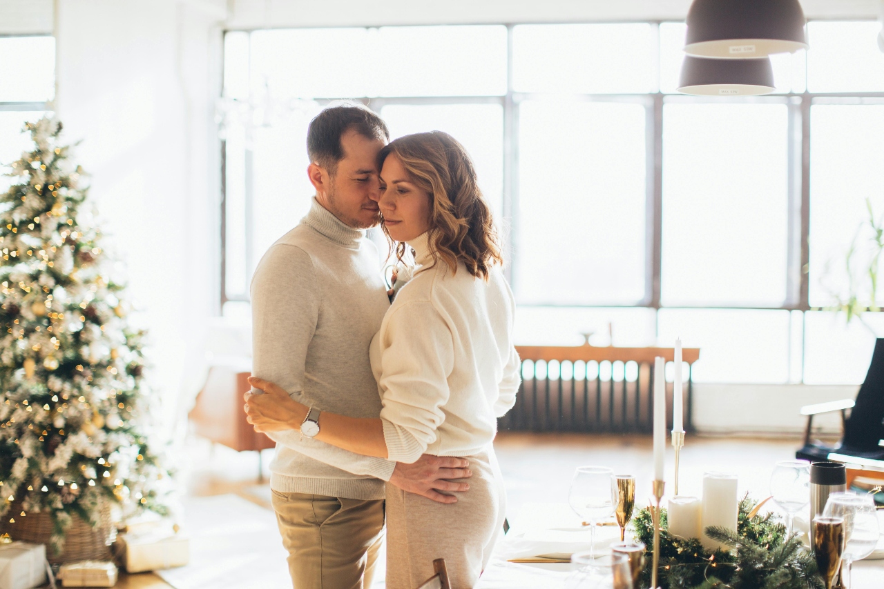 Sentimental holiday horoscope. Four signs will enter into a "forbidden" relationship! Intense emotions, but also complicated consequences