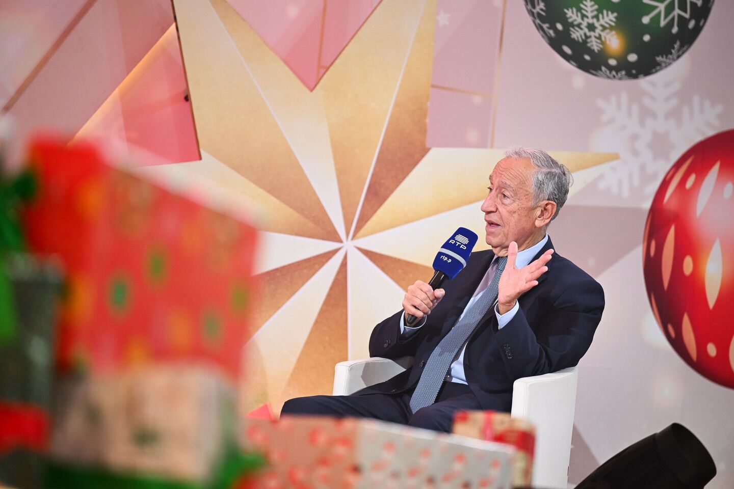 Marcelo will be a teacher in primary and secondary education