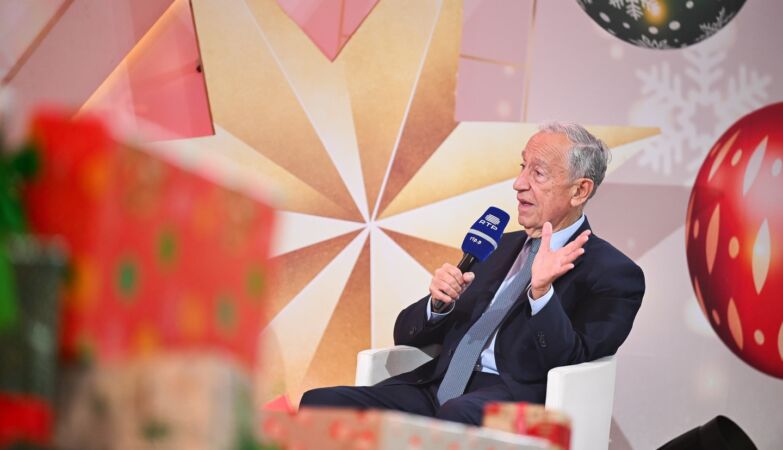 Marcelo will be a teacher in primary and secondary education