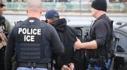 Portuguese man shot by US Immigration Services in Baltimore