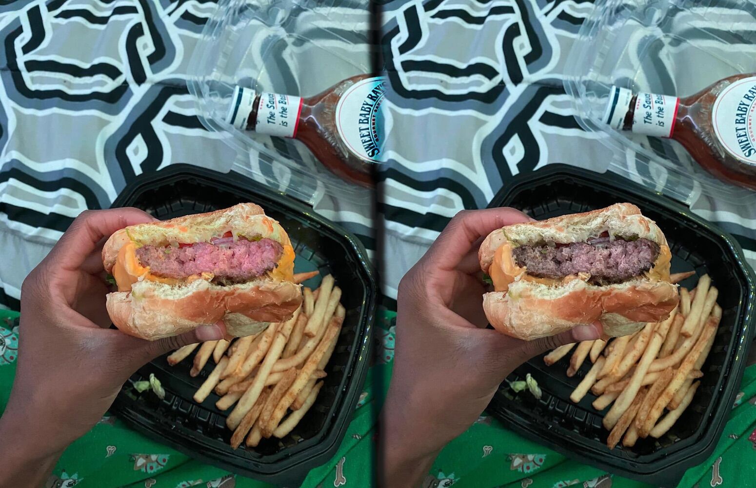 Customers are using AI to alter product photos and request fraudulent refunds